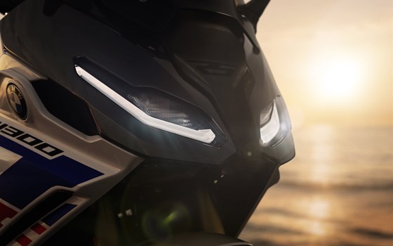 Verleihmotorrad BMW R 1300 RS vom Händler Motorrad Briel GmbH - Bild 13