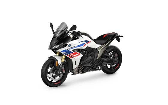 Verleihmotorrad BMW R 1300 RS vom Händler Motorrad Briel GmbH - Bild 3