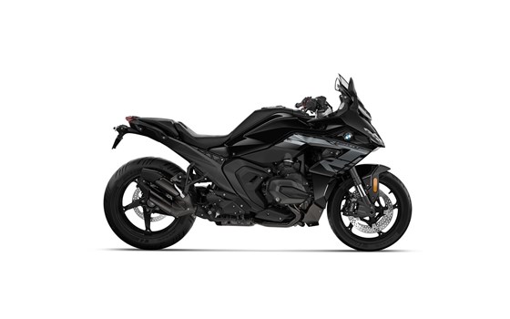 Verleihmotorrad BMW R 1300 RS vom Händler Motorrad Briel GmbH - Bild 4