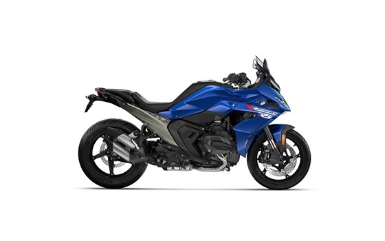 Verleihmotorrad BMW R 1300 RS vom Händler Motorrad Briel GmbH - Bild 6