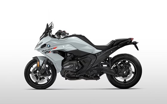 Verleihmotorrad BMW R 1300 RS vom Händler Motorrad Briel GmbH - Bild 9