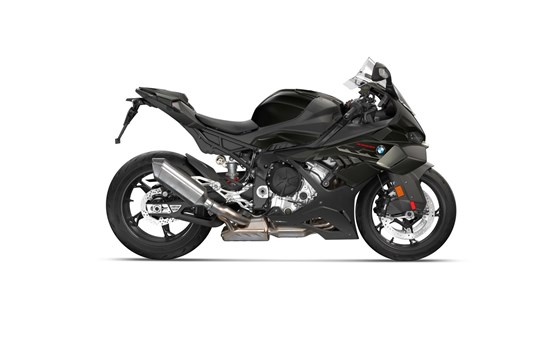 Verleihmotorrad BMW S 1000 RR vom Händler Motorrad Briel GmbH - Bild 10