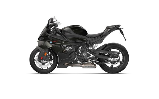 Verleihmotorrad BMW S 1000 RR vom Händler Motorrad Briel GmbH - Bild 12