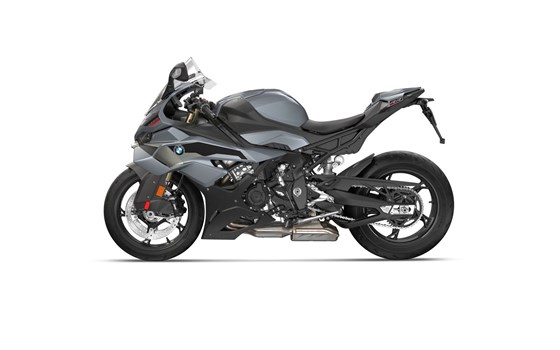 Verleihmotorrad BMW S 1000 RR vom Händler Motorrad Briel GmbH - Bild 6