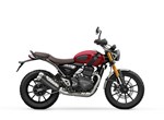 Verleihmotorrad Triumph Scrambler 400 X vom Händler Zweirad-Center Nuber GmbH