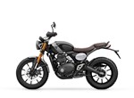 Verleihmotorrad Triumph Scrambler 400 X vom Händler Zweirad-Center Nuber GmbH