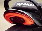 Verleihmotorrad Triumph Scrambler 400 X vom Händler Zweirad-Center Nuber GmbH