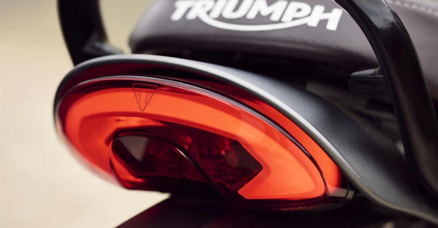 Verleihmotorrad Triumph Scrambler 400 X vom Händler Zweirad-Center Nuber GmbH