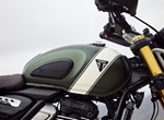 Verleihmotorrad Triumph Scrambler 400 X vom Händler Zweirad-Center Nuber GmbH