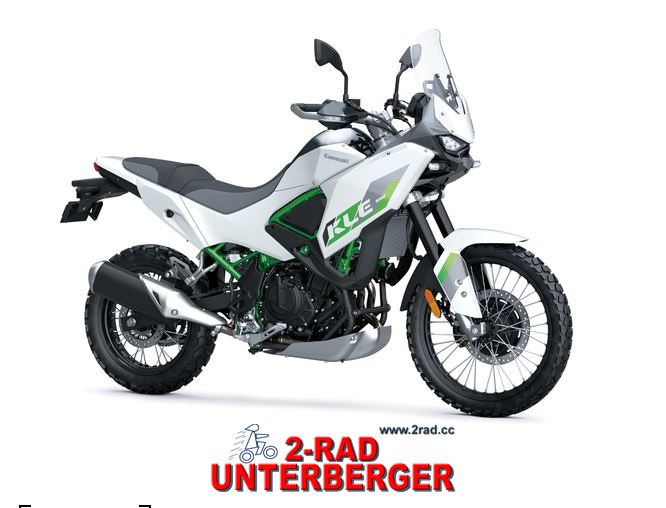 Motorradverleih