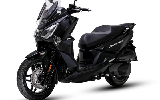 Verleihmotorrad Sym Joyride 300 vom Händler Rapp-KFZ e.K. - Bild 1