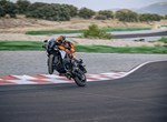 Verleihmotorrad KTM 1390 Super Adventure S EVO vom Händler Motorrad Reinhardt GmbH