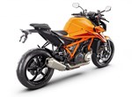 Verleihmotorrad KTM 1390 Super Duke R EVO vom Händler Motorrad Reinhardt GmbH