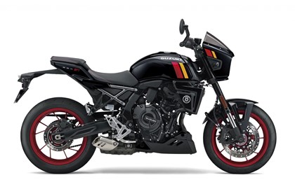 Leihmotorrad Suzuki GSX-8TT