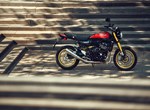 Verleihmotorrad Kawasaki Z900 RS SE vom Händler Motorrad Reinhardt GmbH