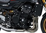 Verleihmotorrad Kawasaki Z900 RS SE vom Händler Motorrad Reinhardt GmbH