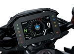 Verleihmotorrad Kawasaki Z1100 vom Händler Motorrad Reinhardt GmbH