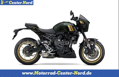 Leihmotorrad Suzuki GSX-8TT
