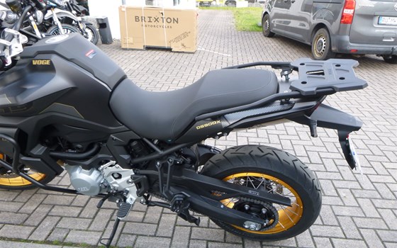 Verleihmotorrad Voge 900DS vom Händler Motorrad Werner Inh. Uwe Werner - Bild 10