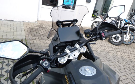 Verleihmotorrad Voge 900DS vom Händler Motorrad Werner Inh. Uwe Werner - Bild 11