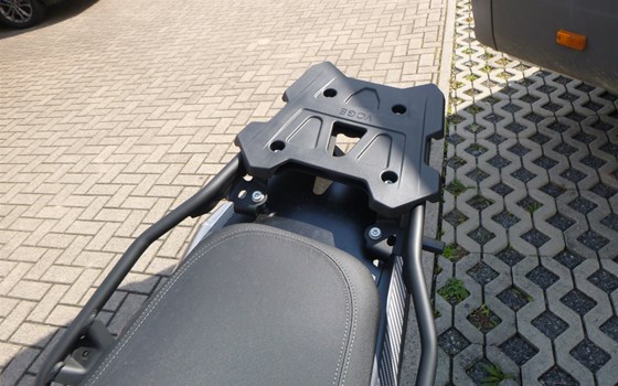 Verleihmotorrad Voge 900DS vom Händler Motorrad Werner Inh. Uwe Werner - Bild 12