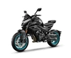 CFMOTO 800NK Advanced