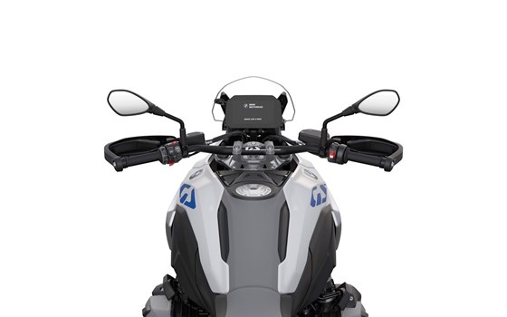 Verleihmotorrad BMW R 1300 GS vom Händler 1000PS Internet Gmbh - Bild 11