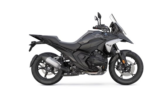 Verleihmotorrad BMW R 1300 GS vom Händler 1000PS Internet Gmbh - Bild 13