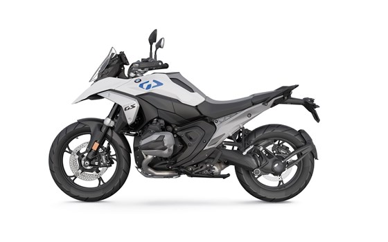 Verleihmotorrad BMW R 1300 GS vom Händler 1000PS Internet Gmbh - Bild 15