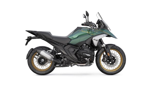 Verleihmotorrad BMW R 1300 GS vom Händler 1000PS Internet Gmbh - Bild 3