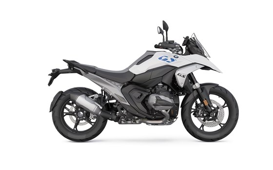 Verleihmotorrad BMW R 1300 GS vom Händler 1000PS Internet Gmbh - Bild 5