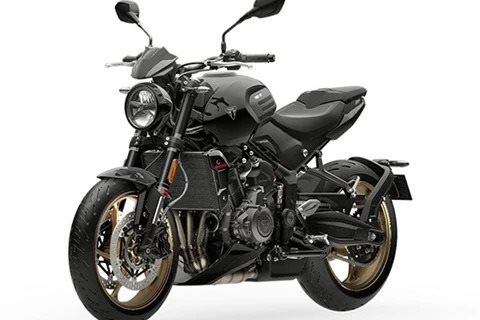 Triumph Trident 800