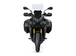 Verleihmotorrad Yamaha Tracer 9 GT vom Händler Zweirad Center Gawelleck
