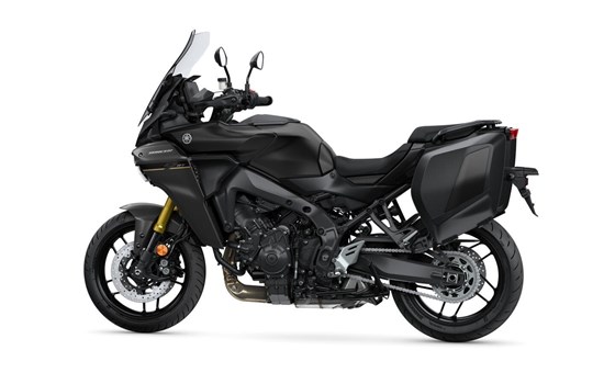 Verleihmotorrad Yamaha Tracer 9 GT vom Händler Zweirad Center Gawelleck - Bild 18