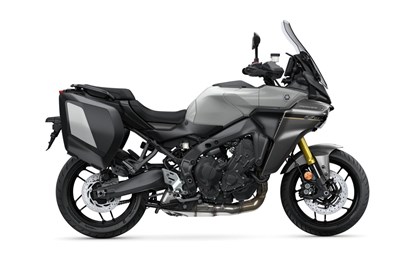 Leihmotorrad Yamaha Tracer 9 GT