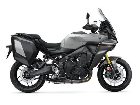 Yamaha Tracer 9 GT