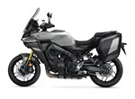 Verleihmotorrad Yamaha Tracer 9 GT vom Händler Zweirad Center Gawelleck