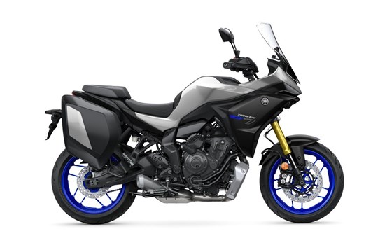 Verleihmotorrad Yamaha Tracer 7 GT Y-AMT vom Händler OK moto - Bild 7