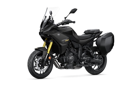 Verleihmotorrad Yamaha Tracer 7 GT Y-AMT vom Händler OK moto - Bild 3