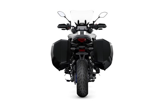Verleihmotorrad Yamaha Tracer 7 GT Y-AMT vom Händler OK moto - Bild 6
