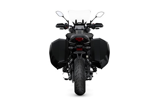Verleihmotorrad Yamaha Tracer 7 GT Y-AMT vom Händler OK moto - Bild 12