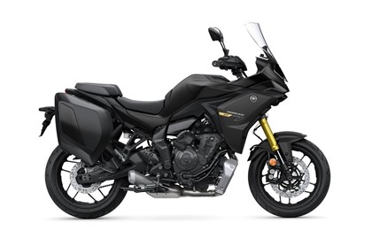 Leihmotorrad Yamaha Tracer 7 GT Y-AMT