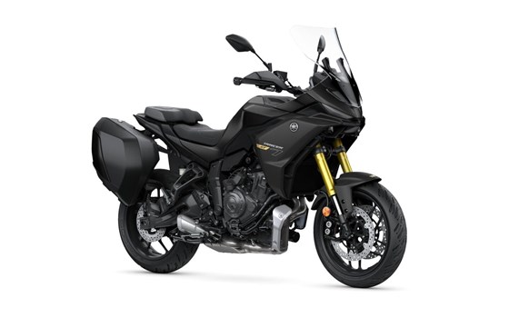 Verleihmotorrad Yamaha Tracer 7 GT Y-AMT vom Händler OK moto - Bild 2