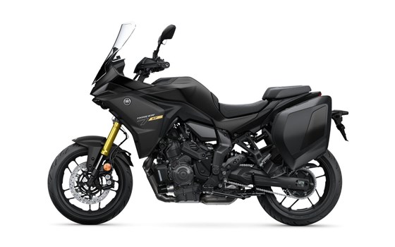 Verleihmotorrad Yamaha Tracer 7 GT Y-AMT vom Händler OK moto - Bild 4