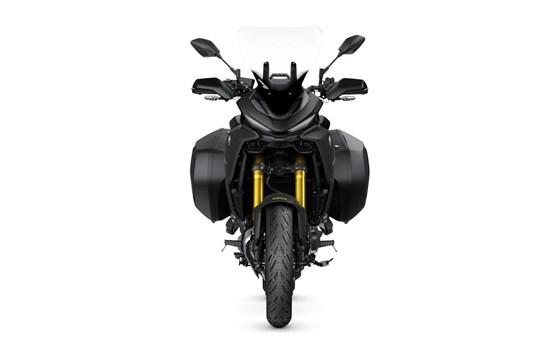 Verleihmotorrad Yamaha Tracer 7 GT Y-AMT vom Händler OK moto - Bild 5