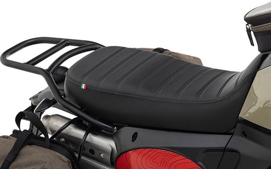Verleihmotorrad Fantic Caballero Travel 700 vom Händler Moto Studio Thomas Holtz - Bild 7