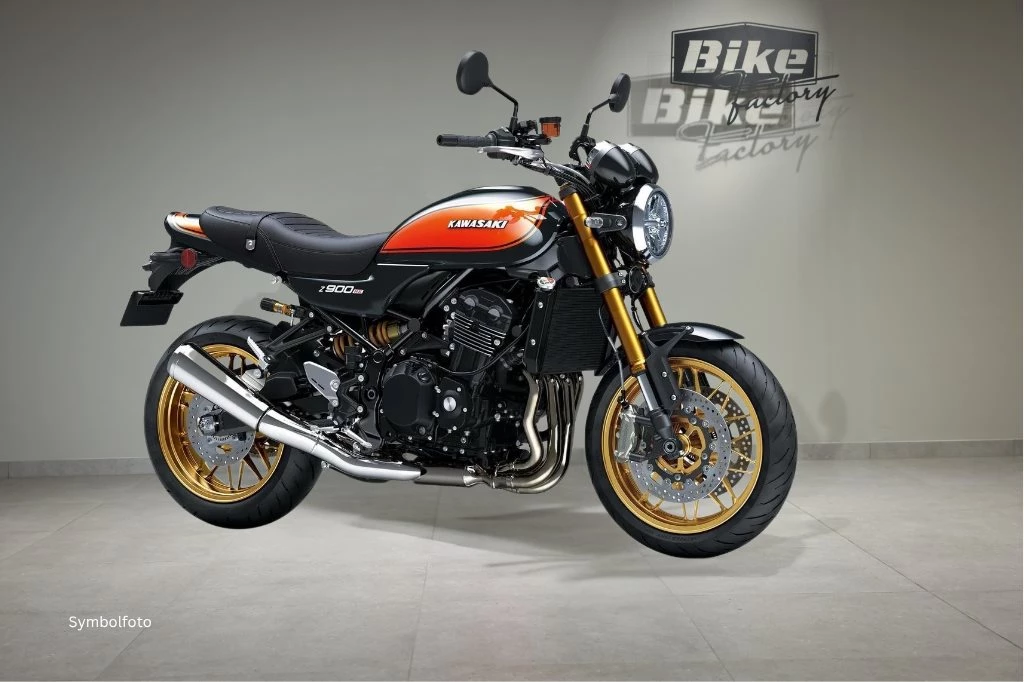 Motorradverleih