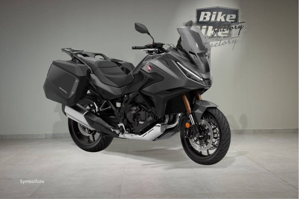 Motorradverleih
