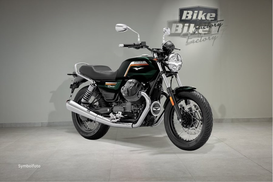 Moto Guzzi V7 Special