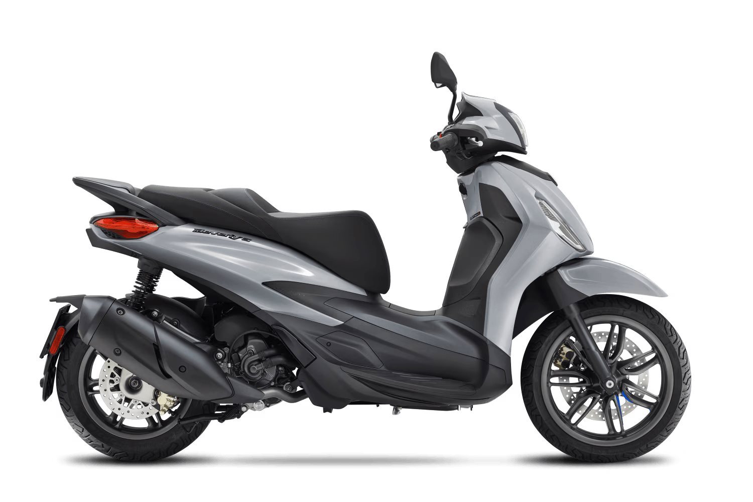 Motorradverleih